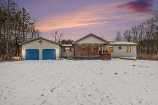 12212 5 Mile Road, Deerfield Twp, MI 49336
