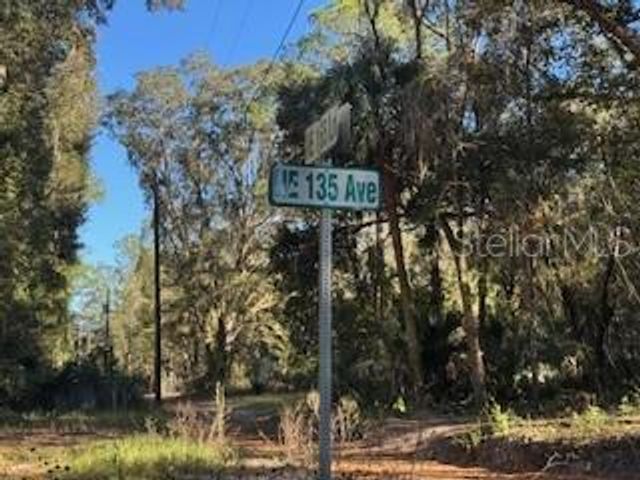 TBD NE 135 AVENUE, Fort Mc Coy, FL 32134