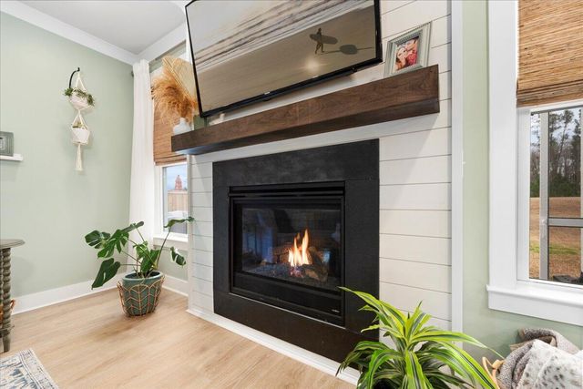 119 Wappoo Trace Lane, Summerville, SC 29486