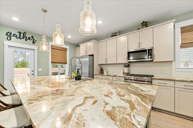 119 Wappoo Trace Lane, Summerville, SC 29486