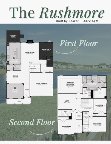 119 Wappoo Trace Lane, Summerville, SC 29486