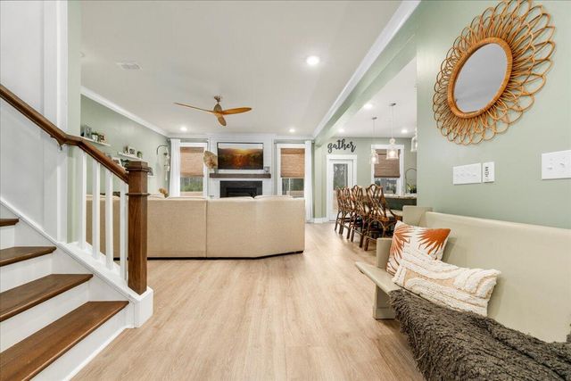 119 Wappoo Trace Lane, Summerville, SC 29486