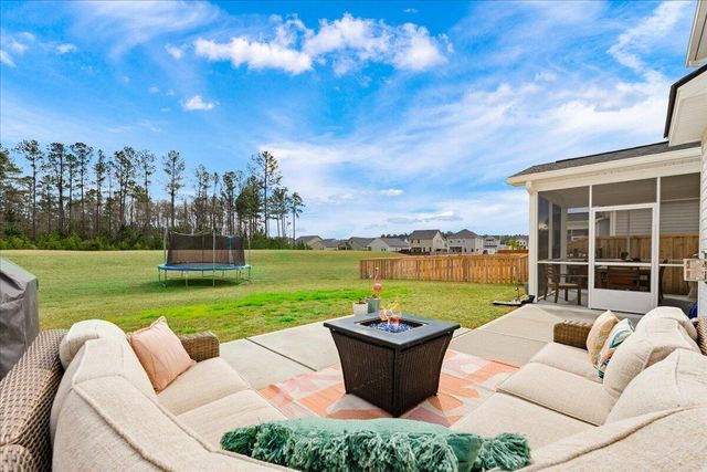 119 Wappoo Trace Lane, Summerville, SC 29486