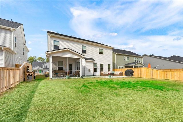 119 Wappoo Trace Lane, Summerville, SC 29486