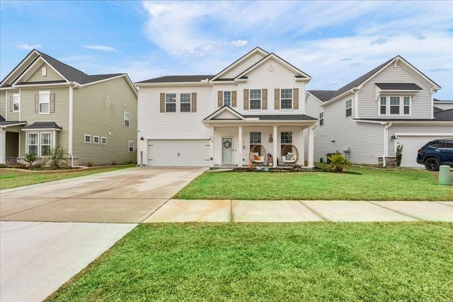 119 Wappoo Trace Lane, Summerville, SC 29486