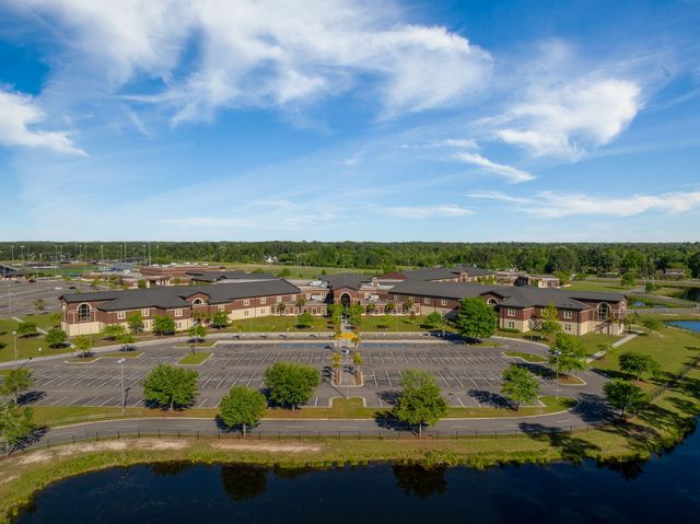 119 Wappoo Trace Lane, Summerville, SC 29486