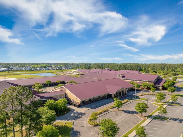 119 Wappoo Trace Lane, Summerville, SC 29486