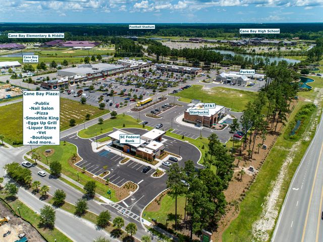 119 Wappoo Trace Lane, Summerville, SC 29486