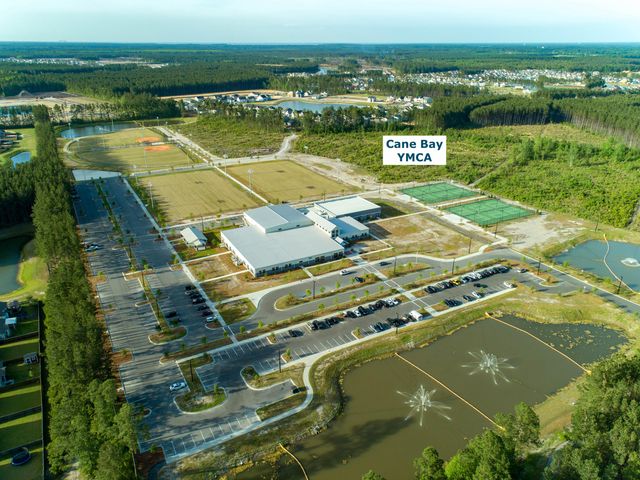 119 Wappoo Trace Lane, Summerville, SC 29486