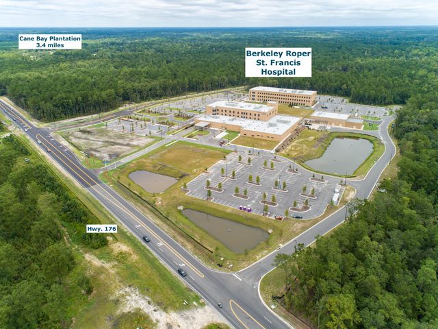 119 Wappoo Trace Lane, Summerville, SC 29486