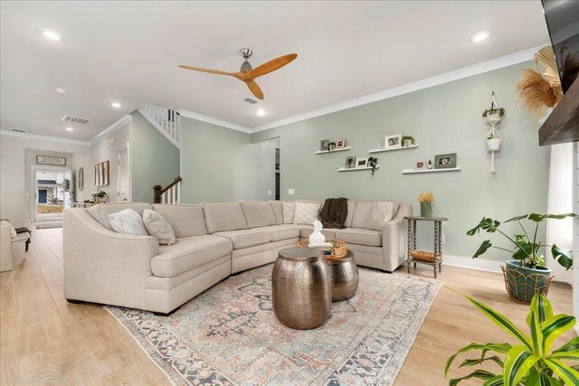 119 Wappoo Trace Lane, Summerville, SC 29486