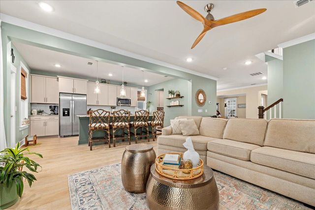 119 Wappoo Trace Lane, Summerville, SC 29486