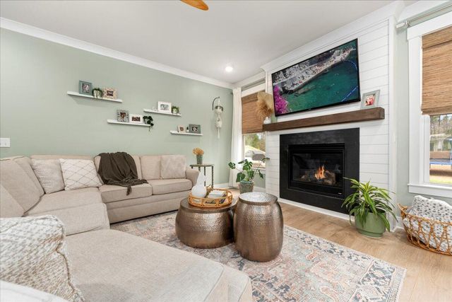 119 Wappoo Trace Lane, Summerville, SC 29486