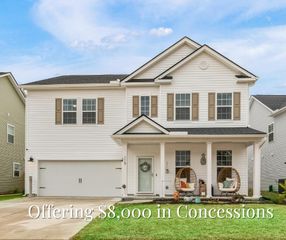 119 Wappoo Trace Lane, Summerville, SC 29486