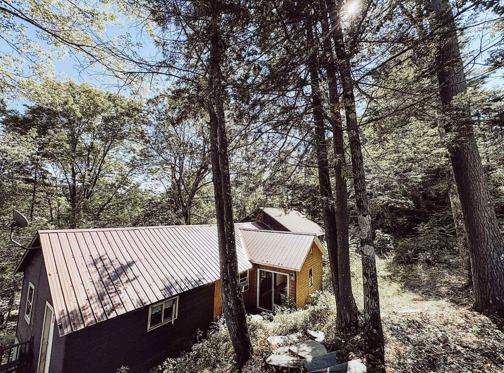 48 Legion Road, Newfane, VT 05345