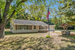 1951 S 14th Street, Niles Twp, MI 49120