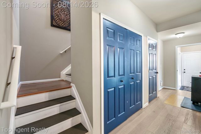 14443 Victoria Drive, Sterling Heights, MI 48313