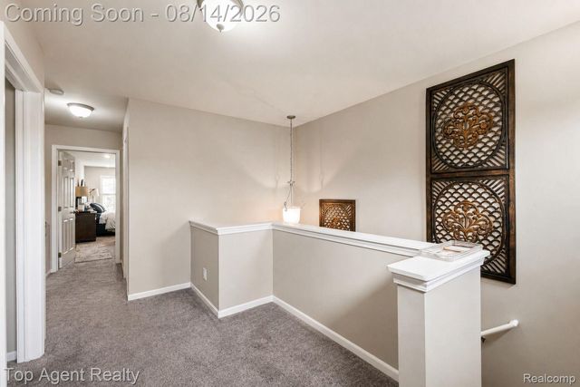 14443 Victoria Drive, Sterling Heights, MI 48313