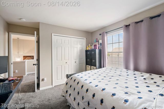 14443 Victoria Drive, Sterling Heights, MI 48313