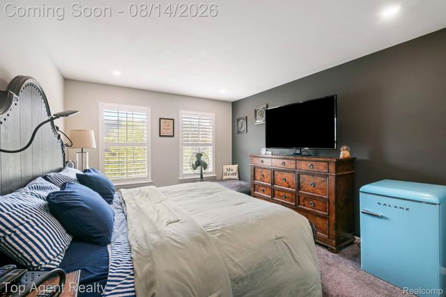 14443 Victoria Drive, Sterling Heights, MI 48313