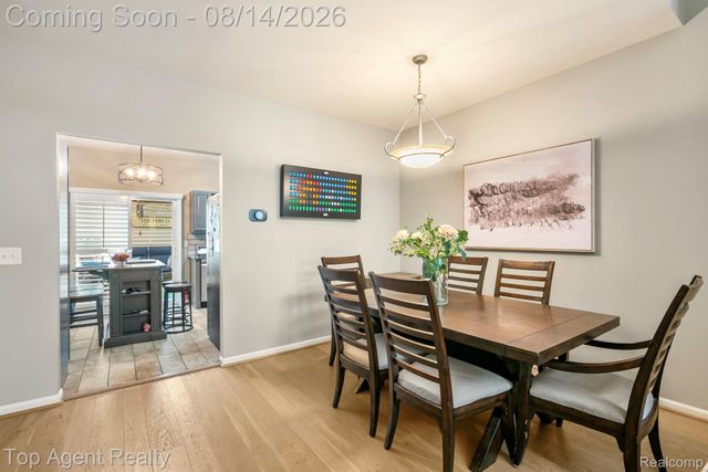 14443 Victoria Drive, Sterling Heights, MI 48313