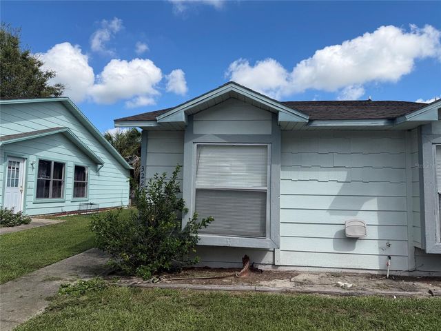 3227 CHESSWOOD AVENUE, Kissimmee, FL 34741