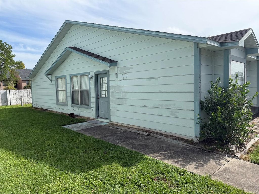 3227 CHESSWOOD AVENUE, Kissimmee, FL 34741