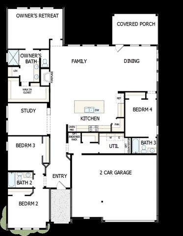 749 Shinnery Oak Way, Waxahachie, TX 75165