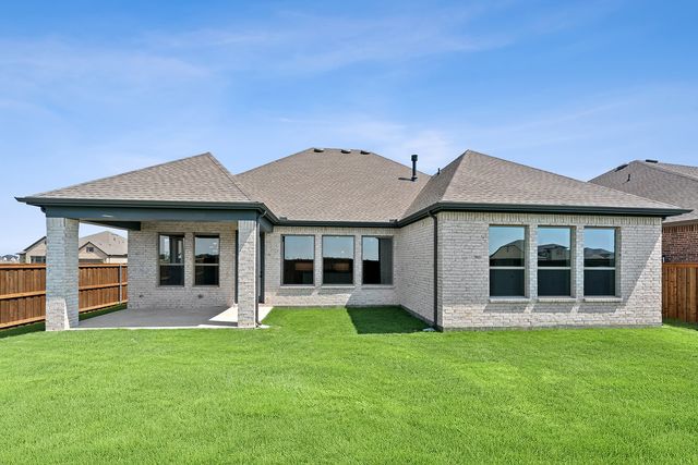 749 Shinnery Oak Way, Waxahachie, TX 75165
