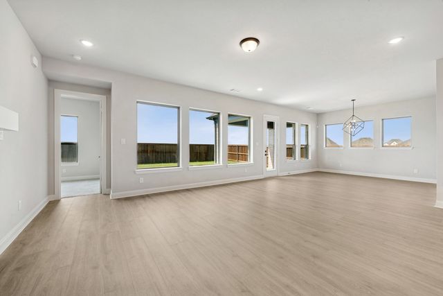 749 Shinnery Oak Way, Waxahachie, TX 75165