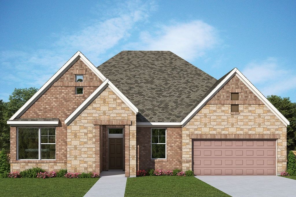 749 Shinnery Oak Way, Waxahachie, TX 75165