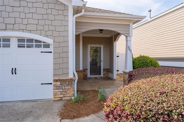 362 Acuba View, Woodstock, GA 30188