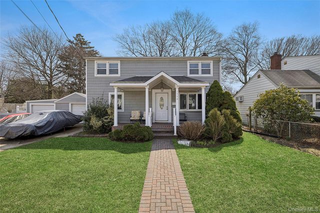 1774 Franklin Avenue, East Meadow, NY 11554