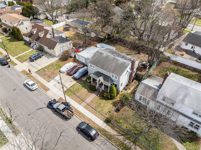 1774 Franklin Avenue, East Meadow, NY 11554