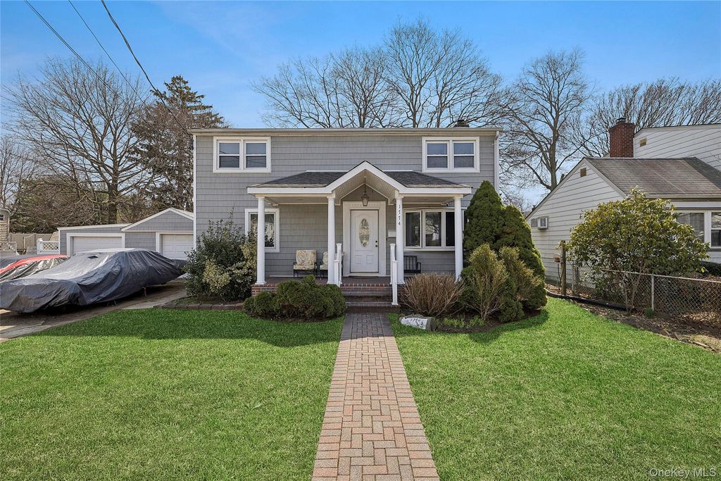 1774 Franklin Avenue, East Meadow, NY 11554