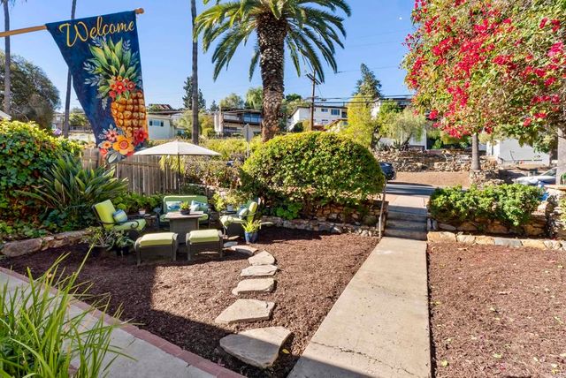 4515 Acacia Avenue, La Mesa, CA 91941