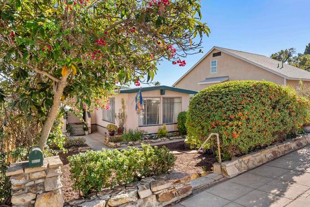 4515 Acacia Avenue, La Mesa, CA 91941