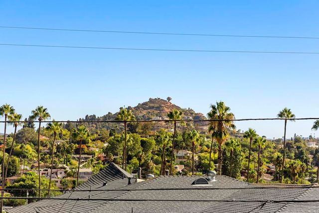 4515 Acacia Avenue, La Mesa, CA 91941