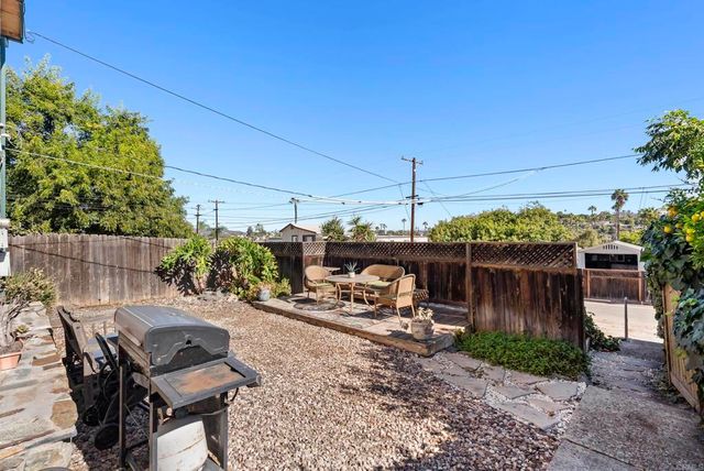 4515 Acacia Avenue, La Mesa, CA 91941