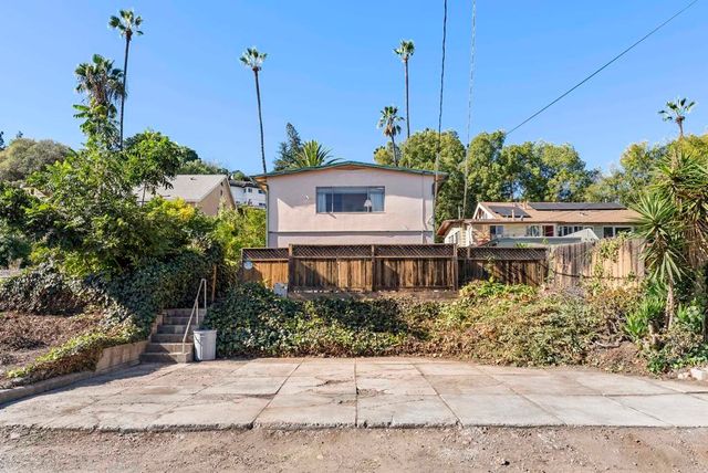 4515 Acacia Avenue, La Mesa, CA 91941