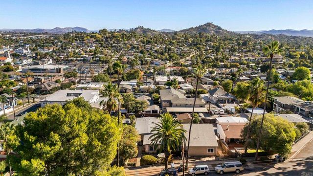 4515 Acacia Avenue, La Mesa, CA 91941