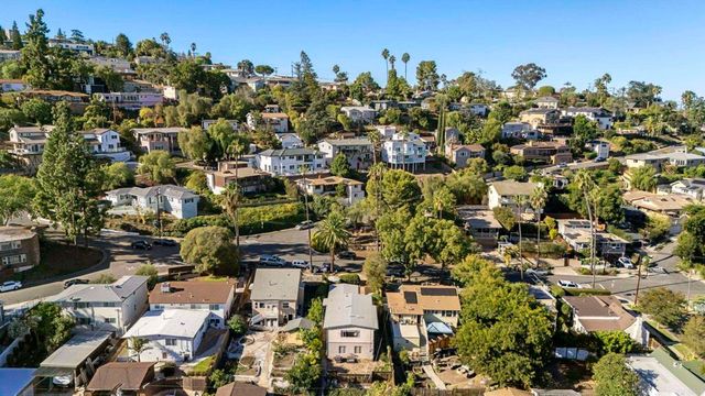 4515 Acacia Avenue, La Mesa, CA 91941