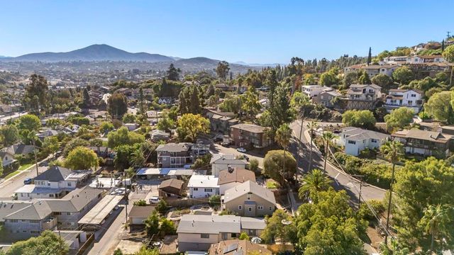 4515 Acacia Avenue, La Mesa, CA 91941