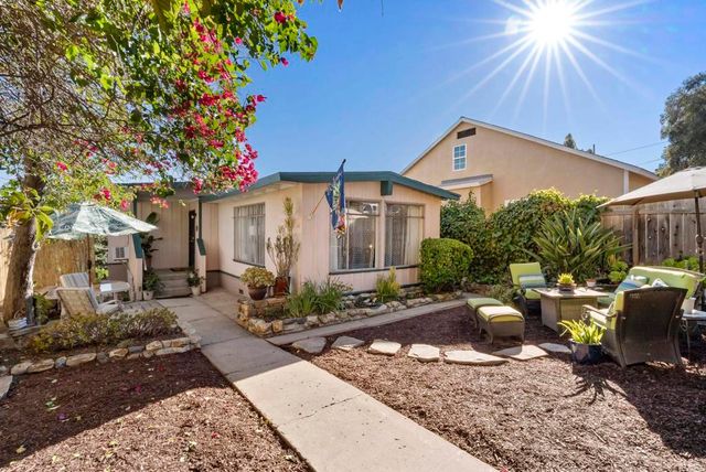 4515 Acacia Avenue, La Mesa, CA 91941