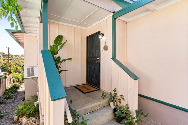 4515 Acacia Avenue, La Mesa, CA 91941