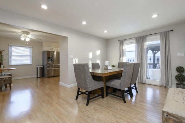 12211 W Florist AVENUE, Milwaukee, WI 53225