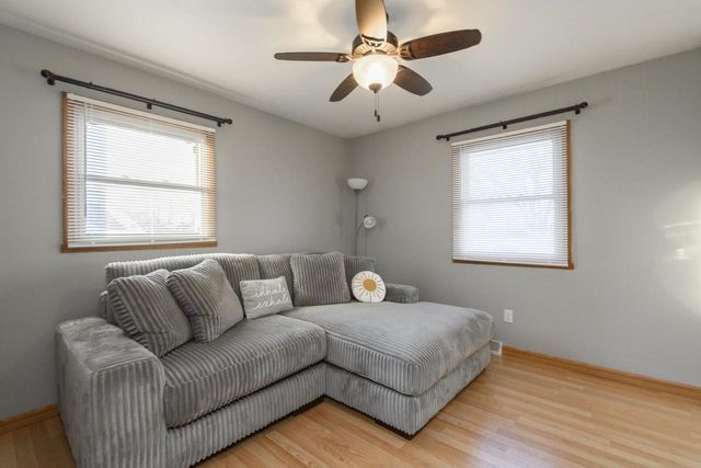 12211 W Florist AVENUE, Milwaukee, WI 53225