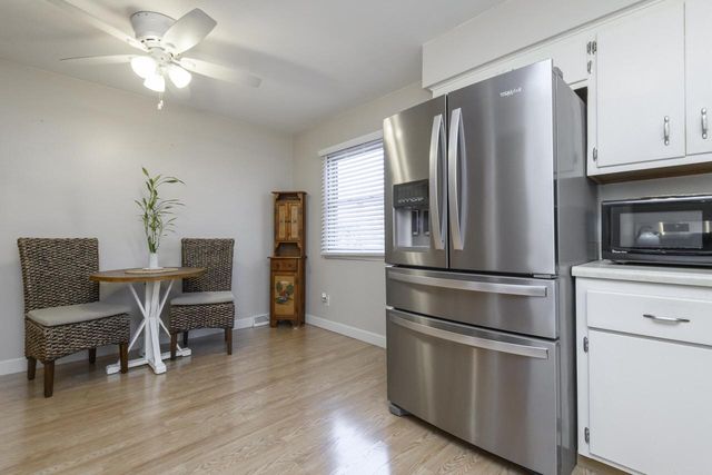 12211 W Florist AVENUE, Milwaukee, WI 53225