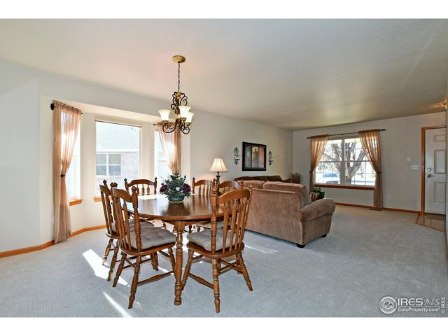 3902 Penrose Ave, Loveland, CO 80538