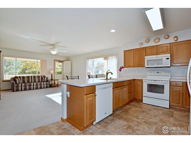 3902 Penrose Ave, Loveland, CO 80538